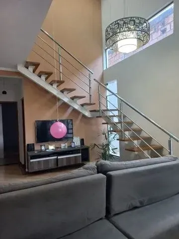 Imagem Casa à venda 4 Quartos, 200M², Chácara São Silvestre, Taubaté - SP