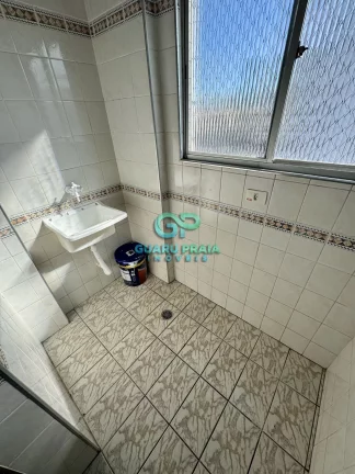 Imagem Apartamento para alugar no bairro Enseada - Guarujá/SP