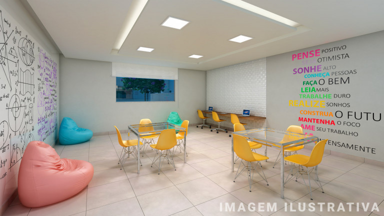Foto do imóvel: Apartamento com 2 Quartos à Venda, 47 m² em Farolândia - Aracaju