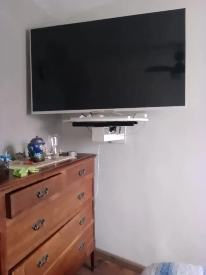 Imagem Apartamento para Venda em São Paulo, Perdizes, 3 dormitórios, 1 suíte, 2 banheiros, 1 vaga
