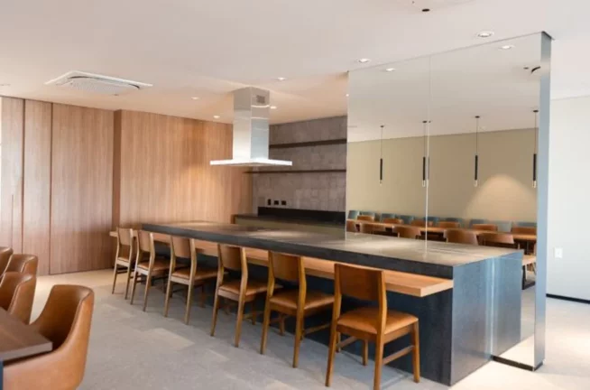 Imagem ARBO ALTO DE PINHEIROS - EVEN - Apto de 180m², a menos de 5 min do Parque Villa Lobos!