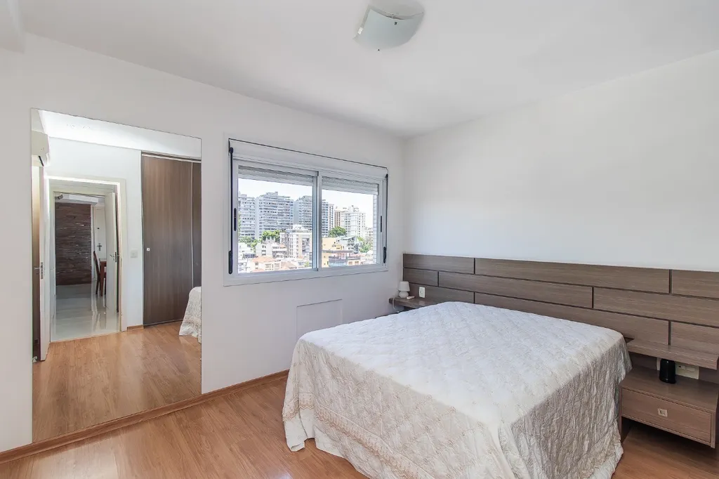 Imagem Apartamento em Rio Branco