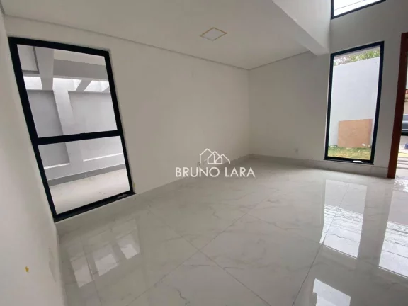 Imagem Casa à venda em Betim/MG - Bairro Espírito Santo