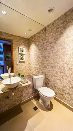Imagem Versat - Apartamento Alto Padrão, No Versat com 67m², 2 Suítes