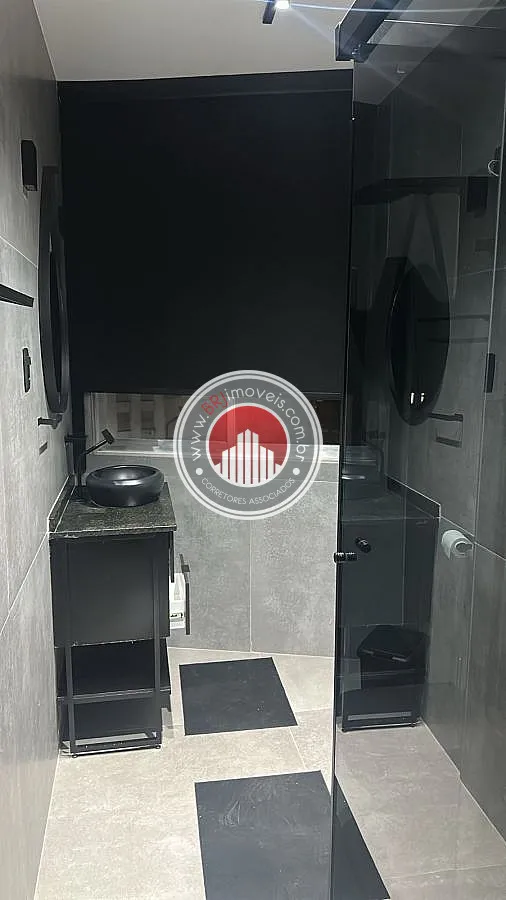 Imagem Apartamento a Venda no bairro Praça da Bandeira - Rio de Janeiro, RJ