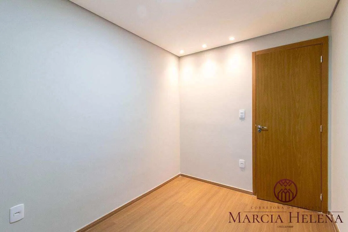 Imagem Apartamento à venda, no Residencial Capri Village em Campinas, Notre Dame, com 2 quartos, 44m2
