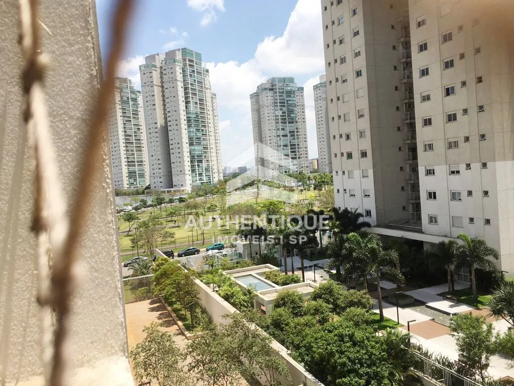 Imagem JARDIM DAS PERDIZES - Recanto Jacarandá - Apartamento à venda no bairro Água Branca - São Paulo/SP, Zona Oeste