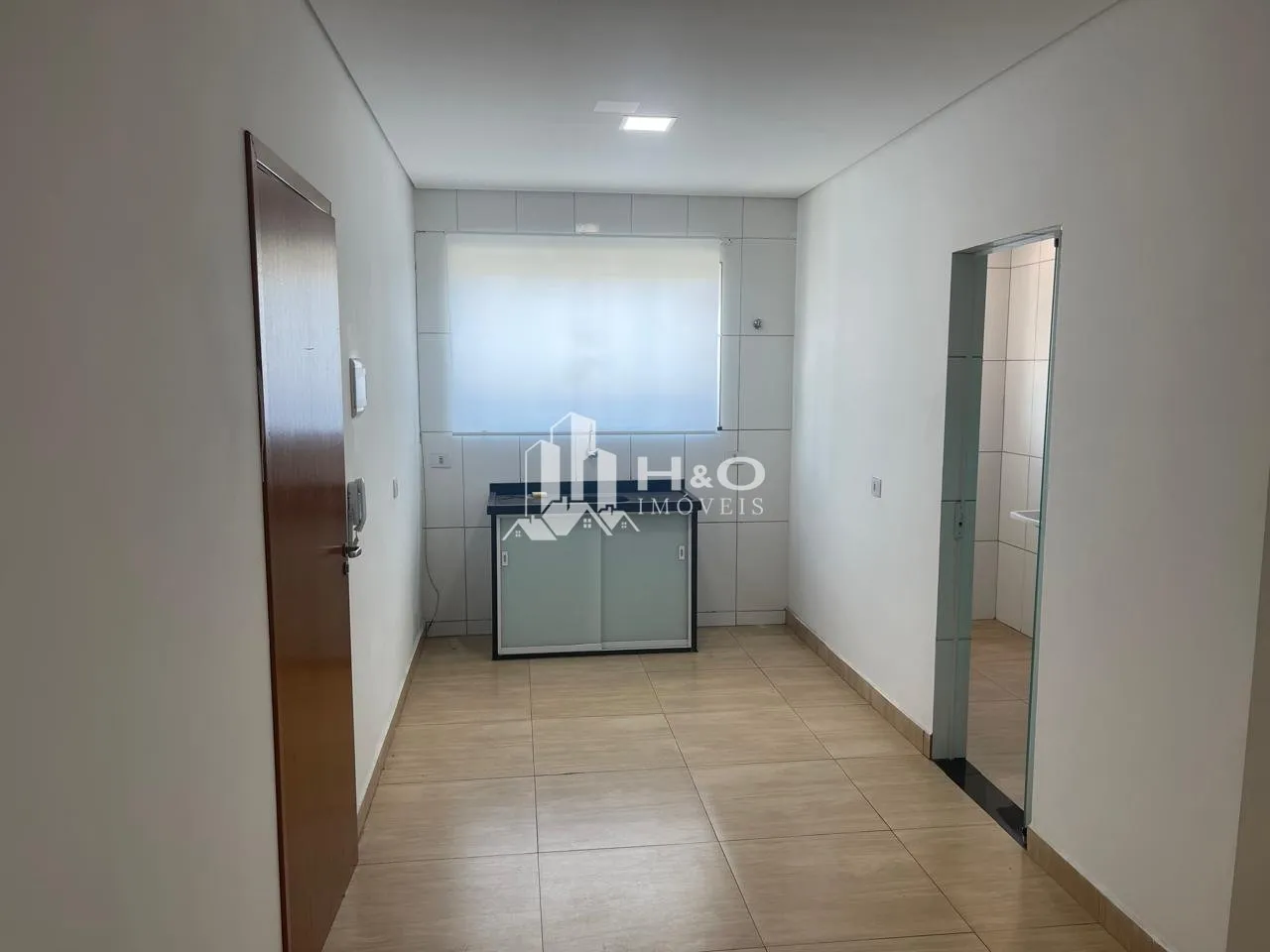 Imagem Kitnet para Locação na Avenida Líder | 40m² | Próxima ao Metrô
