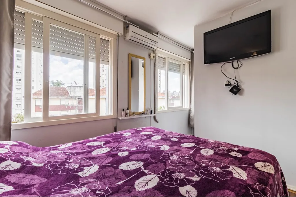 Imagem Apartamento em São Sebastião