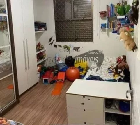 Imagem Apartamento em Santos para venda, Rua Saturnino de Brito