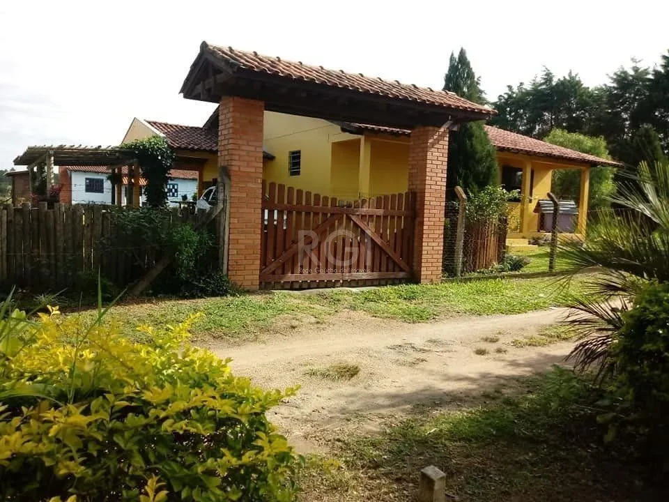 Imagem Sítio para Venda - 120m², 3 dormitórios, sendo 1 suites, Águas Claras