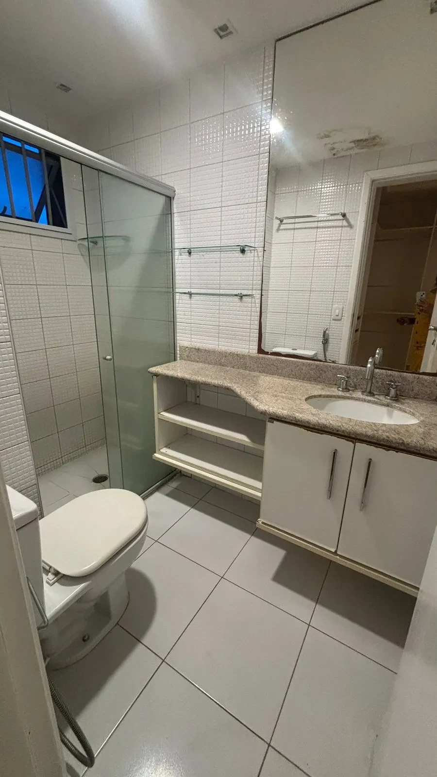 Imagem Apartamento com 4 Quartos à Venda, 141 m² em Alphaville I - Salvador