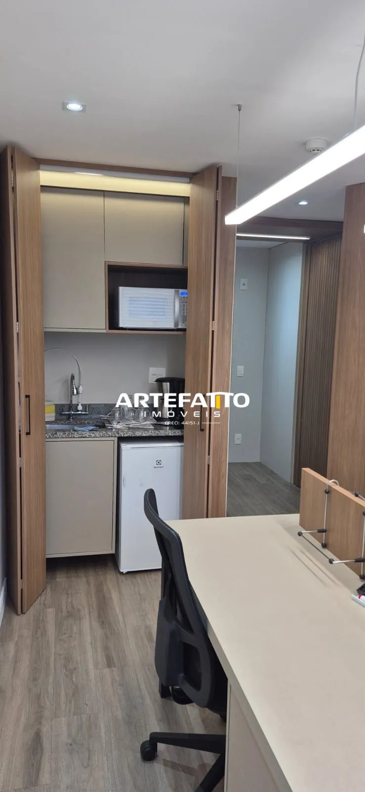 Imagem Sala à Venda em Vila Almeida, São Paulo - SP
