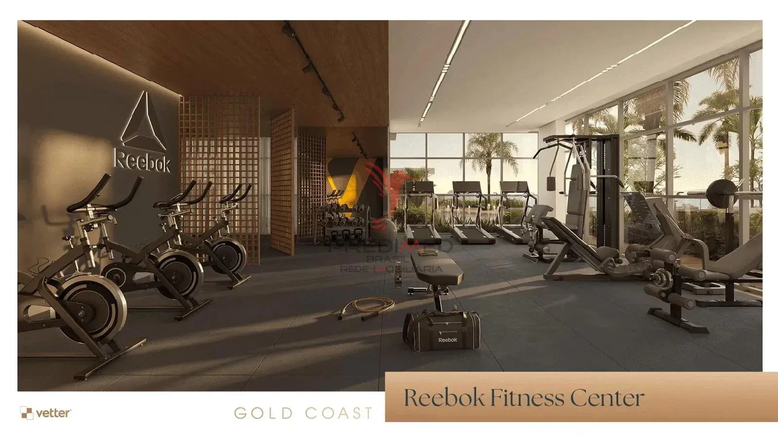 Imagem Gold Coast: Onde o Luxo Encontra o Horizonte