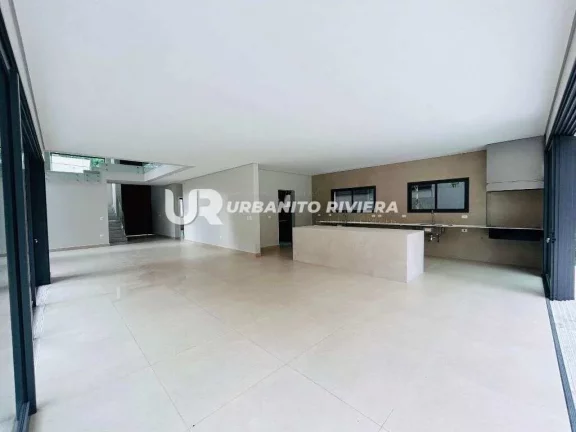 Imagem Oportunidade Rara na Riviera: Casa de Luxo com 6 Suítes no Módulo 16