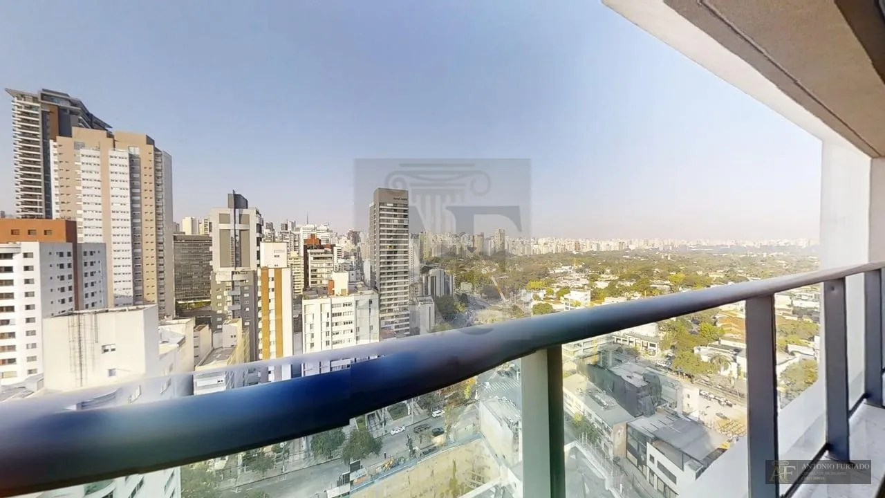 Imagem Apartamento à venda em Pinheiros, São Paulo