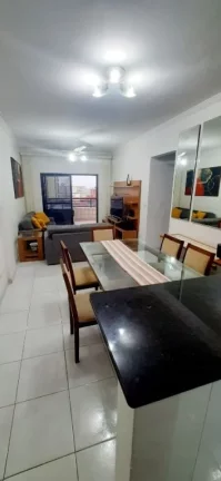 Imagem APARTAMENTO NA TUPI MOBILIADO 2 DORMITÓRIOS 1 SUÍTE!!!