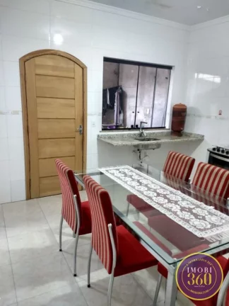 Imagem Sobrado com 2 dormitórios à venda, 190 m² - Vila Formosa - São Paulo/SP