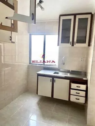 Imagem Apartamento com 2 quartos, 52m², à venda em São Paulo, Jardim Íris