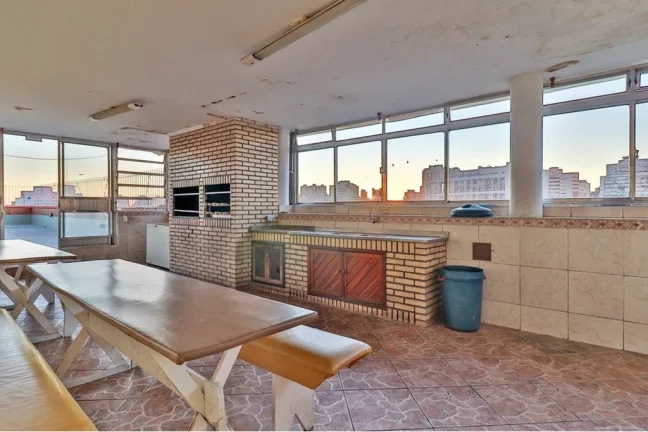 Imagem Apartamento à venda em Porto Alegre, Centro Histórico, com 2 quartos, 126m2