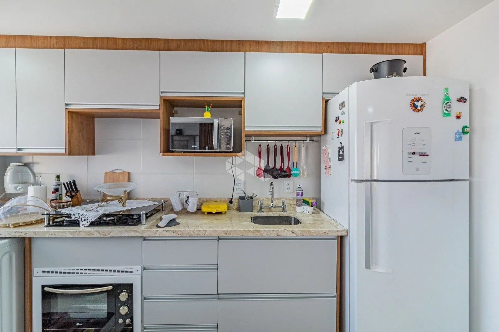 Imagem Apartamento com 2 quartos, 2 vagas e 73.87m² para vender por R$ 669.000