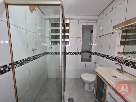Imagem Apartamento para alugar, 74 m² por R$ 2.164,00/mês - Centro - Porto Alegre/RS