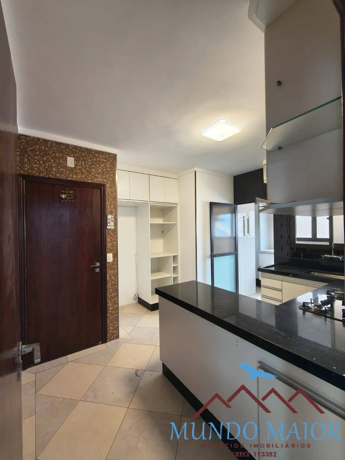 Imagem Apto 127 m² 3 dorms 1 suíte-Aceita Permuta(Apto) menor valor imóvel em SBC