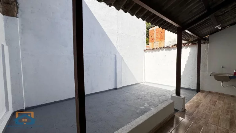 Imagem Casa á venda no bairro Horto - Ipatinga