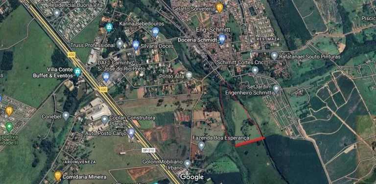 Imagem SÍTIO A VENDA EM ENGENHEIRO SCHIMIDT
