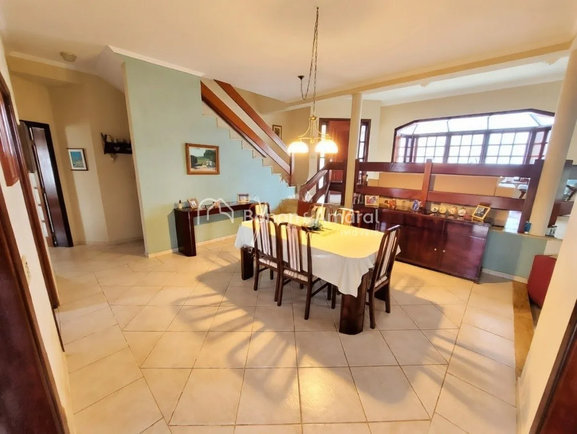 Imagem Casa à venda em Sousas, o Loteamento Caminhos de São Conrado, Campinas/SP