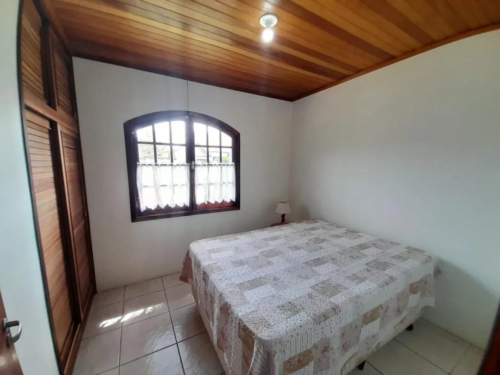 Imagem Casa 3 Dormitórios - Bairro Zona Nova