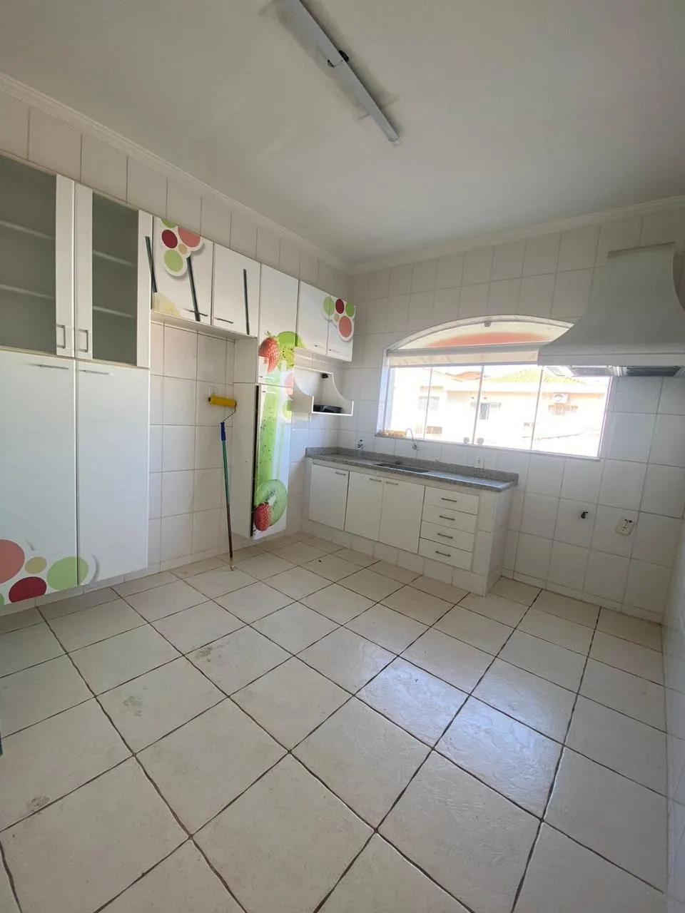 Imagem Imperdível oportunidade: Casa à venda em Sorocaba-SP na Vila Lucy com 3 quartos, 2 banheiros e 251m² de área.