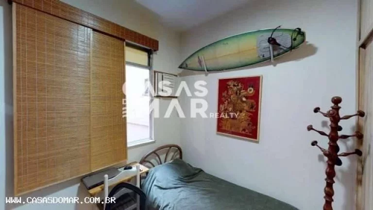 Imagem Apartamento para Venda em Rio de Janeiro / RJ no bairro Leblon