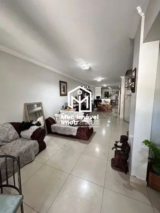 Imagem 3° Av. Núcleo Bandeirante Sobrado 4 Quartos 1 Suíte 2 Vagas 200m² Elevador Lazer