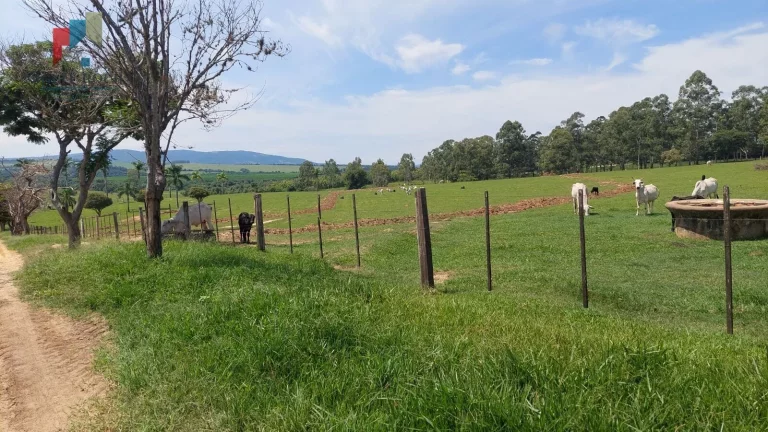 Imagem Fazenda a venda região de Tatuí SP