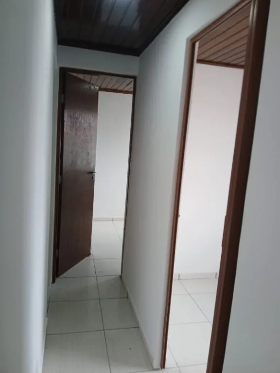 Imagem Apartamento com 2 dormitórios à venda, 40 m² por R$ 219.000 - Cidade Industrial - Curitiba/PR