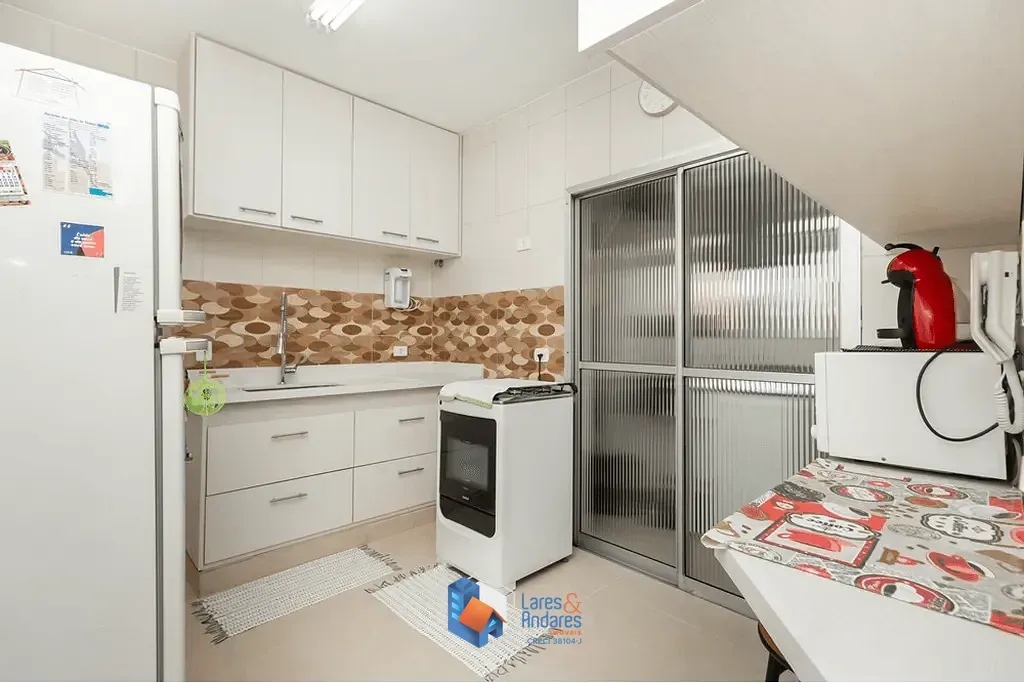 Imagem Apartamento à venda 3 Quartos 1 Vaga 73.78M² Chácara Inglesa São Paulo - SP