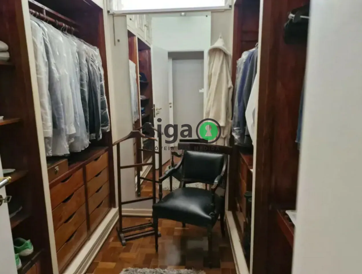Imagem Residência de Alto Padrão com Projeto Arquitetônico Exclusivo e Eficiência Energética