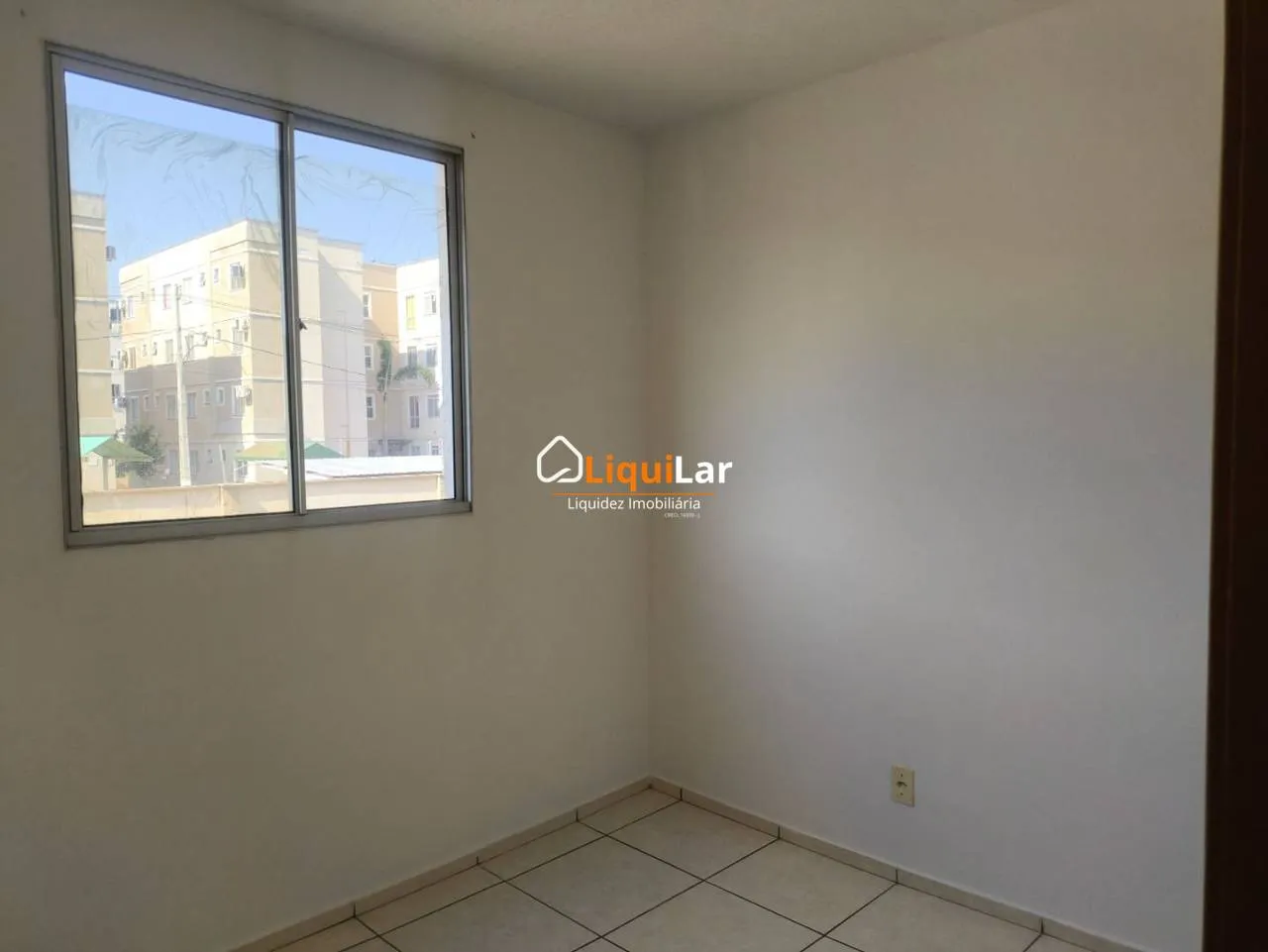 Imagem Apartamento para Locação no Castello San Marino com 2 Quartos, Planejados e Lazer Completo