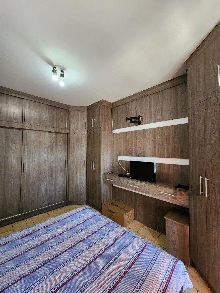 Imagem Casa de 3 dormitórios no bairro Vila Nova