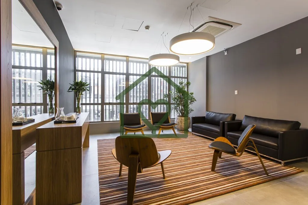 Imagem Não há privilégio maior do que tudo estar ao nosso alcance. Com torres residenciais, comerciais, ...