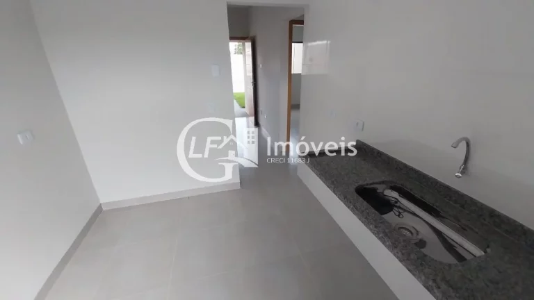 Imagem CASA EM CONDOMINIO COM ENTRADA REDUZIDA