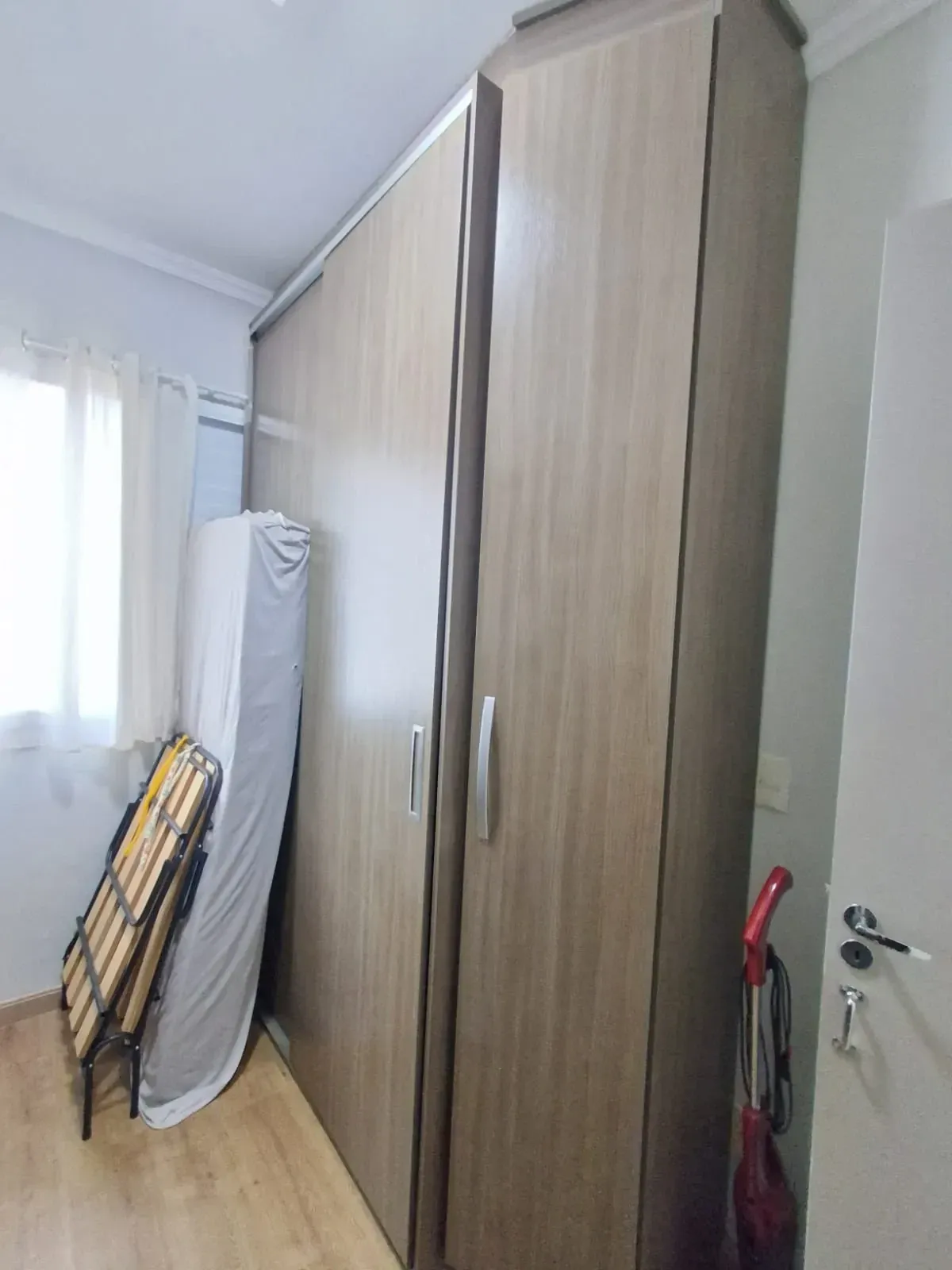 Imagem Apartamento com 3 Quartos à Venda, 68 m² em Conjunto Residencial Irai - Suzano