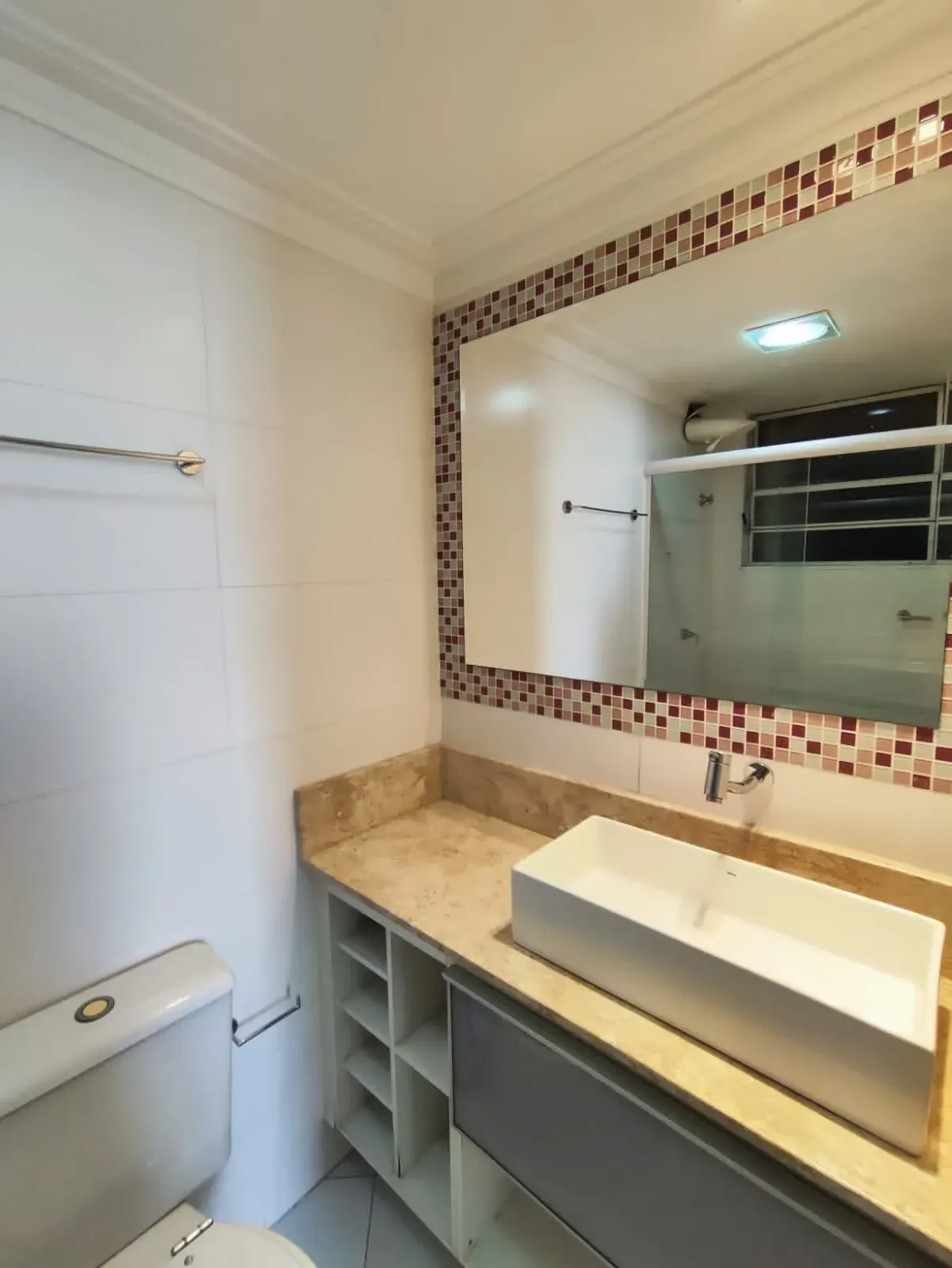 Imagem Cobertura com 3 Quartos à Venda, 123 m² em Barranco - Taubaté