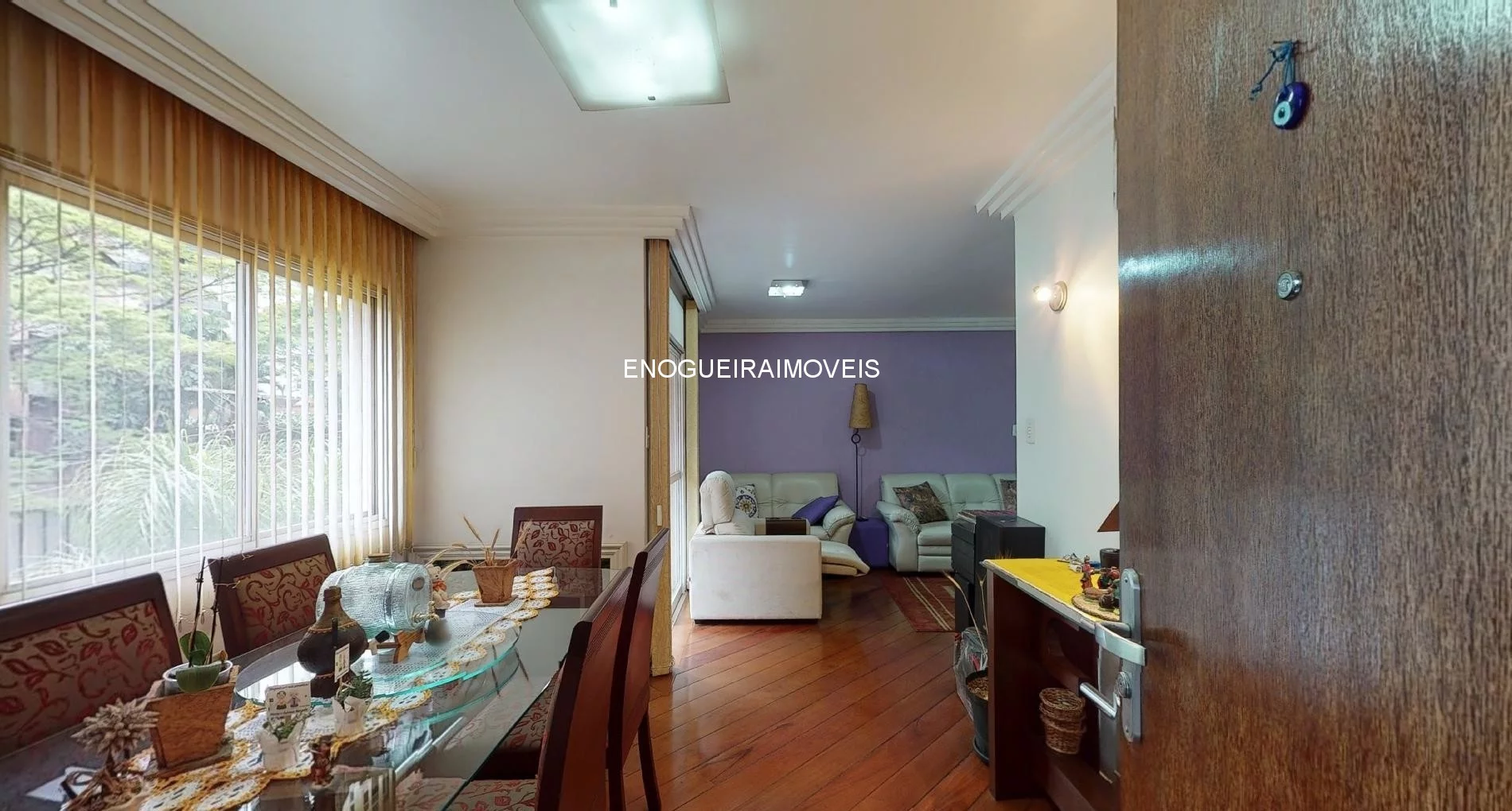 Imagem APARTAMENTO RESIDENCIAL em SÃO PAULO - SP, MORUMBI