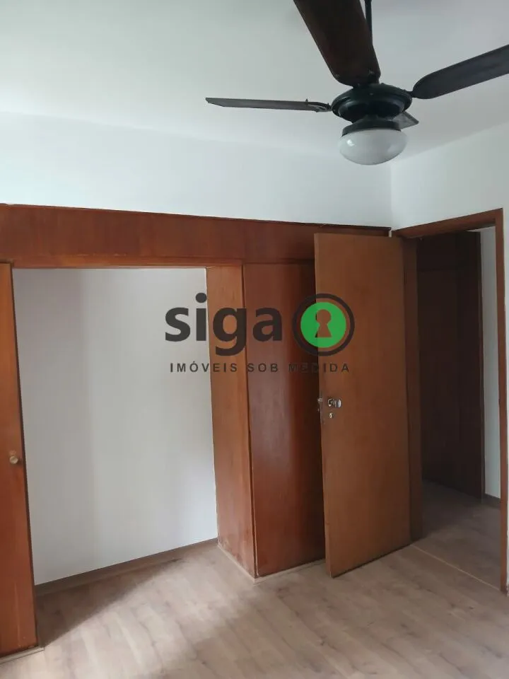 Imagem Apartamento para Locação no Itaim Bibi, com 3 quartos, sendo 1 suíte, 1 vaga. Sem Mobília