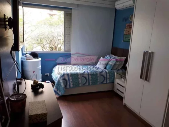 Imagem Apartamento a venda Vila Suzana (Centro de São Paulo) Área útil: 200m2 Uma torre com 23 andares.2...