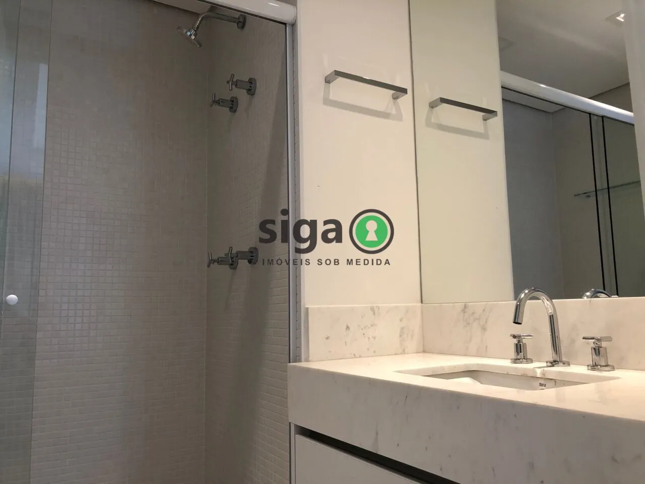 Imagem APARTAMENTO A VENDA MOBILIADO E DECORADO NO BROOLIN