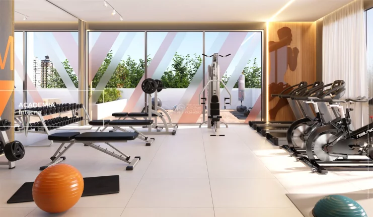 Imagem O SOLAR 420 RESIDENCE. O seu novo lar em Itapema! Se você está em busca de um apartamento completo, confortável e com uma localização privilegiada,