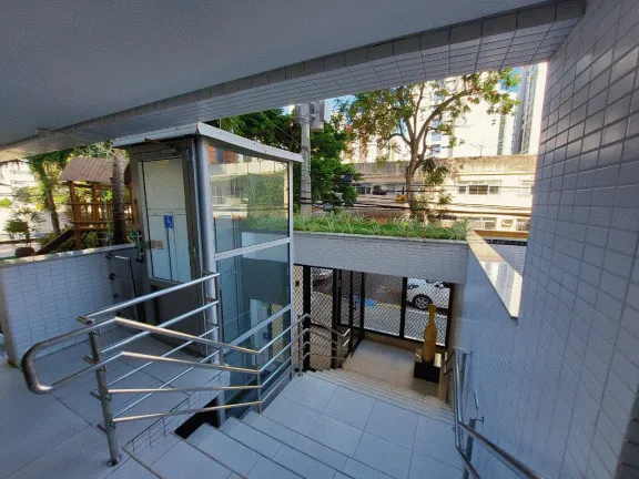 Imagem Apartamento com 3 Quartos à Venda, 90 m² em Boa Viagem - Recife